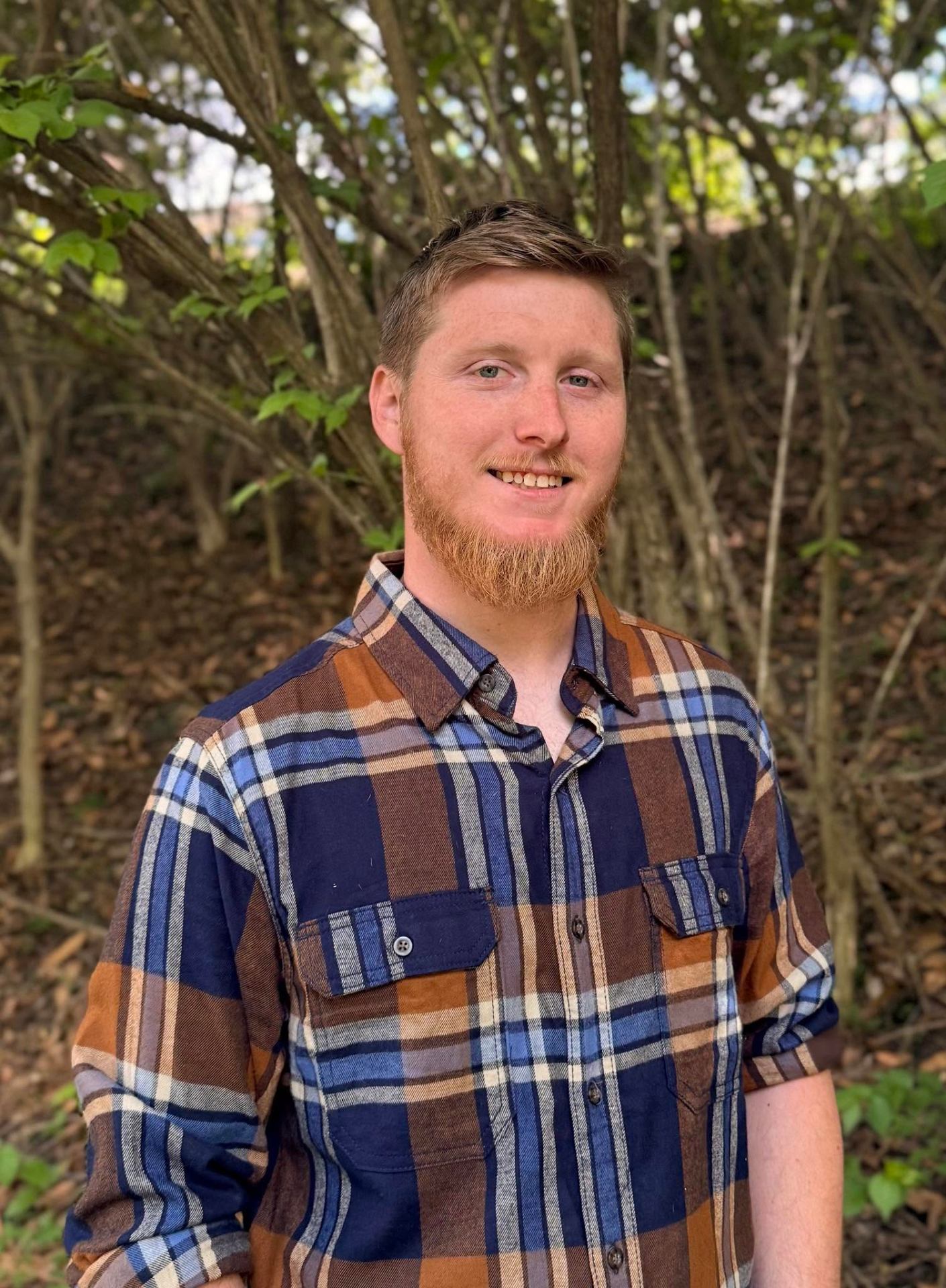 Dakota, owner of Hoosier Home Repairs & Improvements